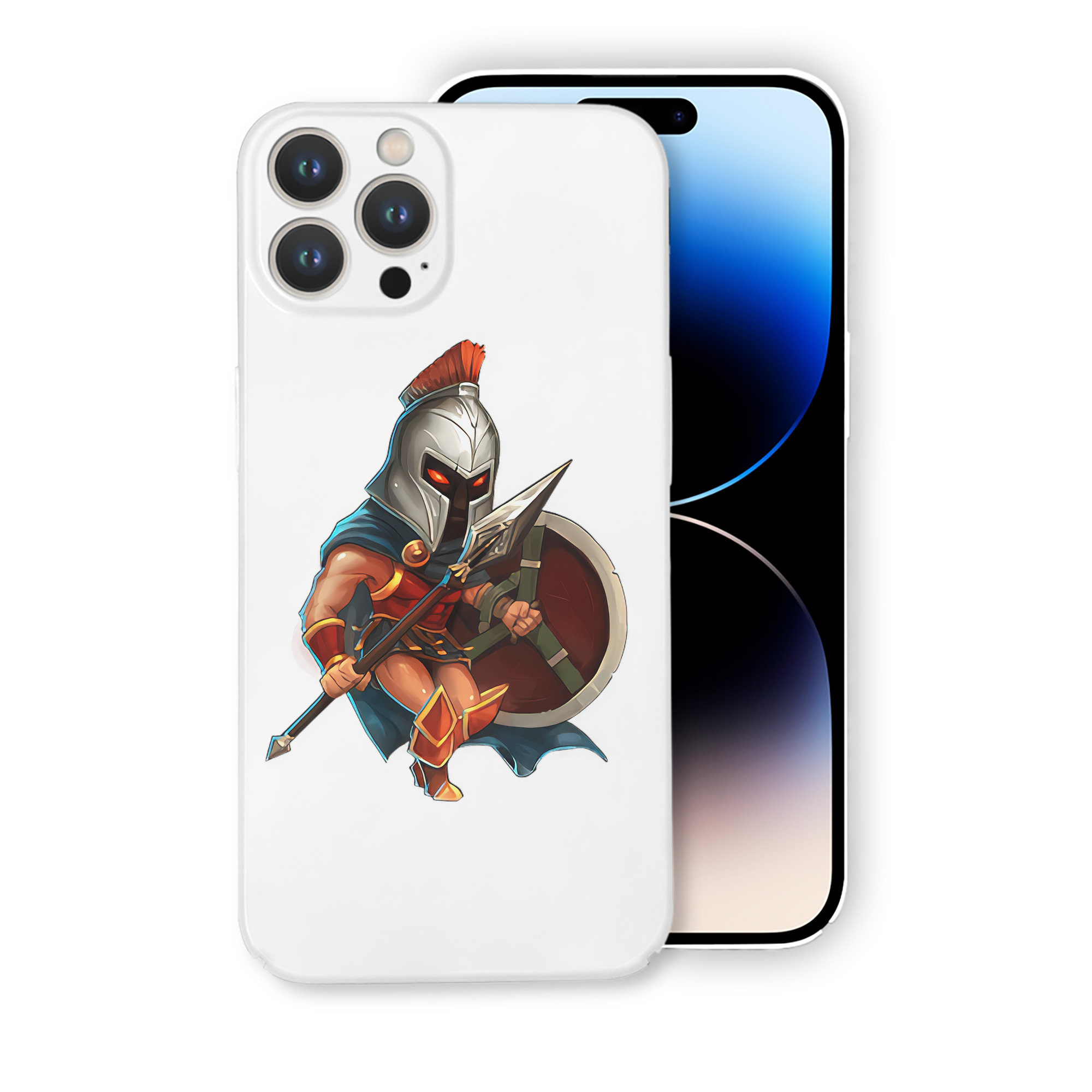 （画像用） リーグ・オブ・レジェンド League of Legends LOL 【iPhone 14シリーズ対応】ハードケース